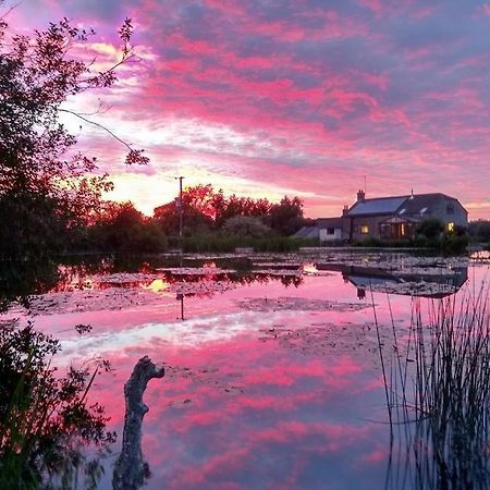 Astwell Mill Bed & Breakfast Helmdon Luaran gambar