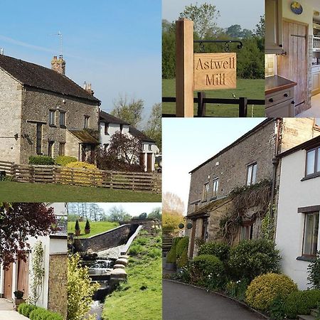 Astwell Mill Bed & Breakfast Helmdon Luaran gambar