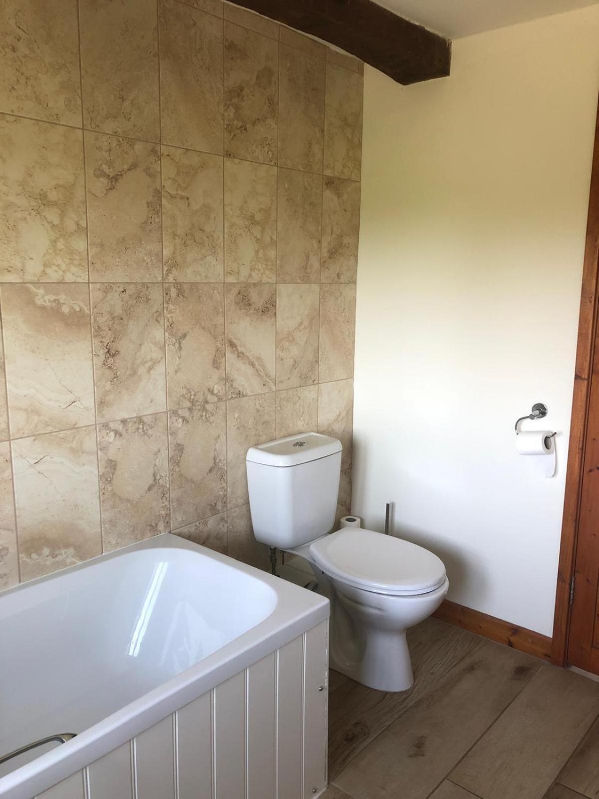 Astwell Mill Bed & Breakfast Helmdon Luaran gambar