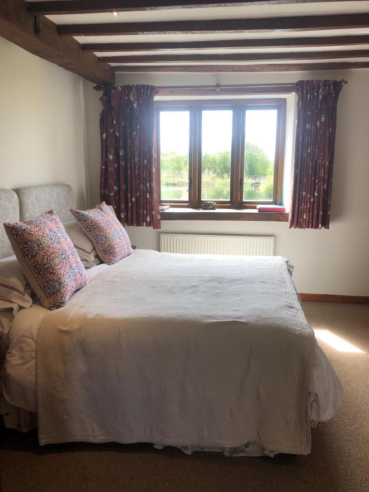 Astwell Mill Bed & Breakfast Helmdon Luaran gambar